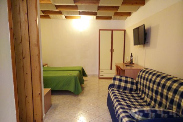 Albergo Locanda Scirocco (Castellammare del Golfo)